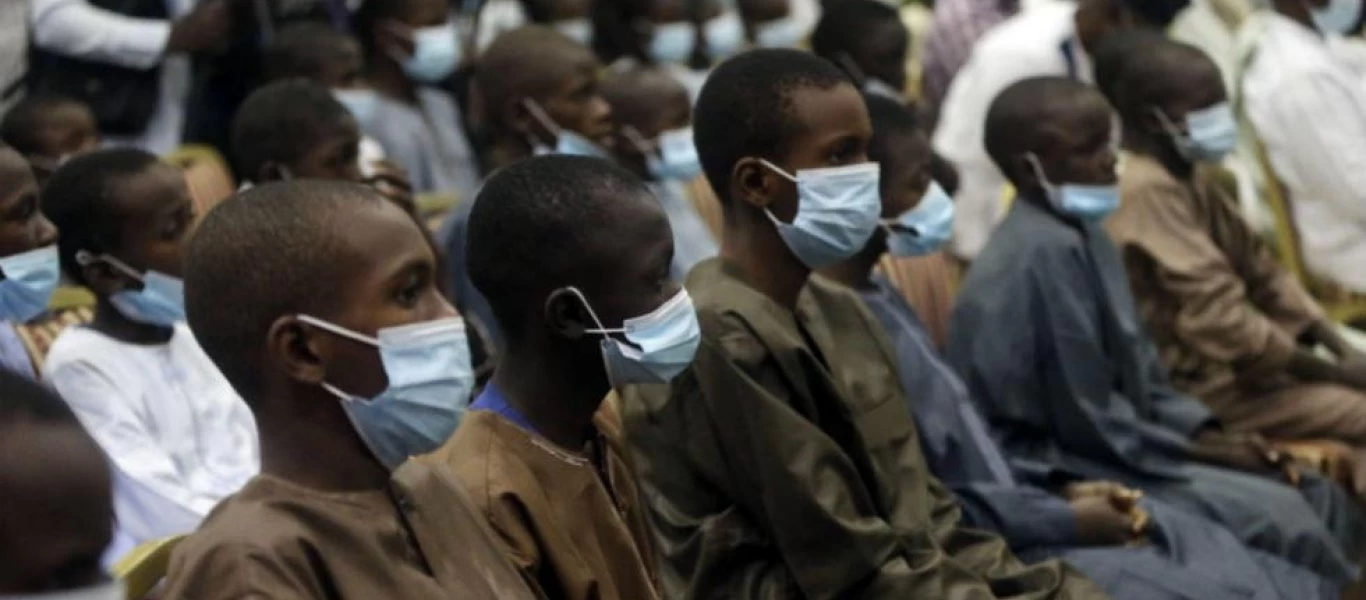 Νιγηρία: Βρέθηκε νεκρή μια φοιτήτρια από τις δεκάδες που απήχθησαν από πανεπιστήμιο